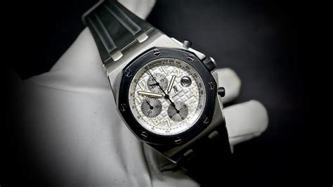 audemars piguet gommino acciaio|Orologi in acciaio .